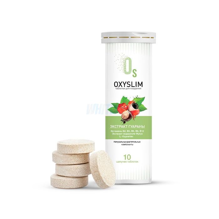 ⤷ Oxyslim - fogyókúrás tabletták ⤷ Oxyslim - fogyókúrás tabletták