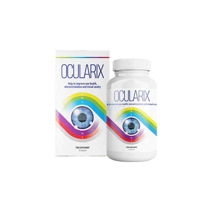 Ocularix Capsules