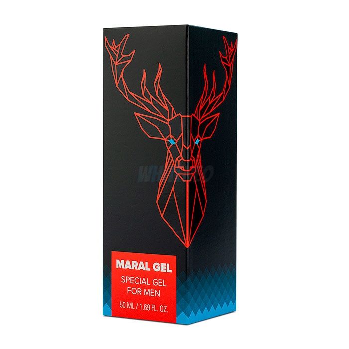⤷ Maral Gel - pénisznagyobbító gél ⤷ Maral Gel - pénisznagyobbító gél